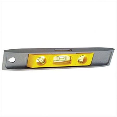 STANLEY Stanley 680-42-465 Aluminum Torpedo Level M 76174424652